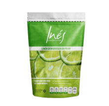 Limón Deshidratado
